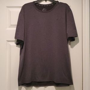 Men's Nike Dri-fit tee